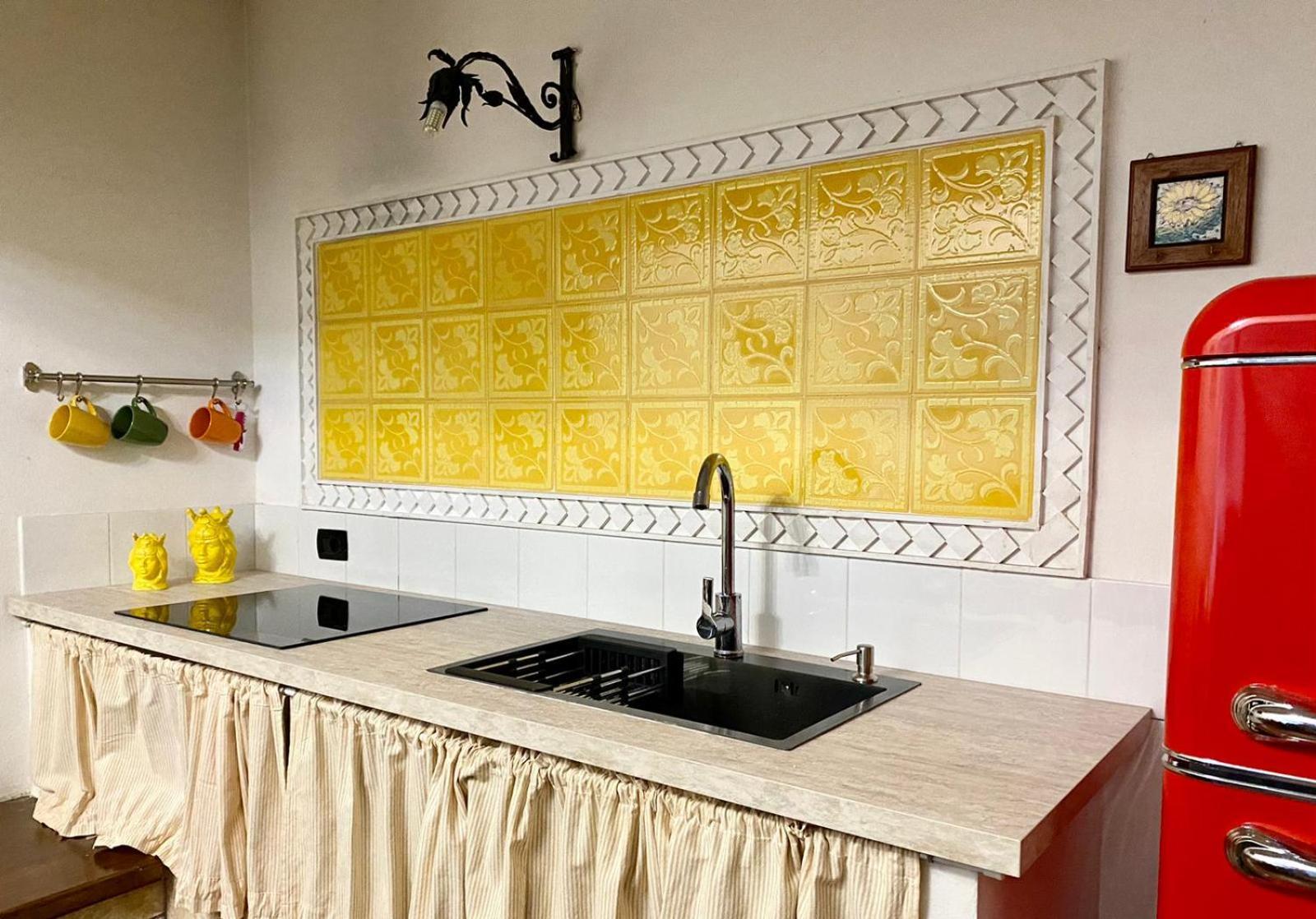 Ferienwohnung Loft Con Giardino In Zona Appia Antica Rom Exterior foto
