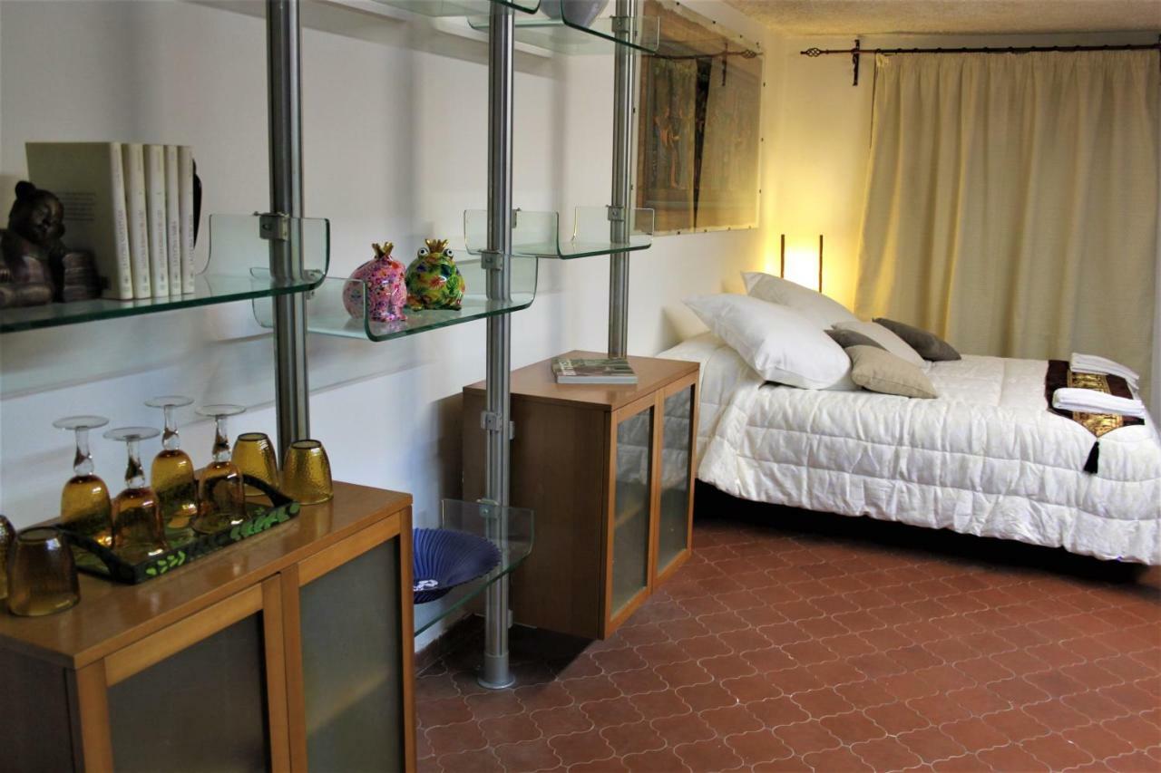 Ferienwohnung Loft Con Giardino In Zona Appia Antica Rom Exterior foto